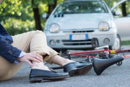 bicycle accident lawyers