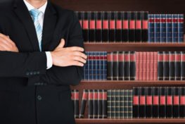 choosing lawyer