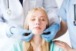 cosmetic plastic surgery malpractice