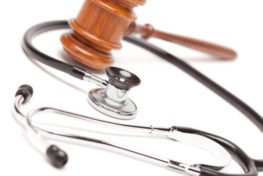 medical malpractice