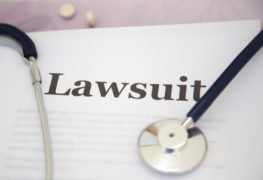 medical malpractice lawsuits