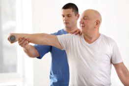 physical therapist malpractice