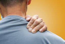 Shoulder Injuries