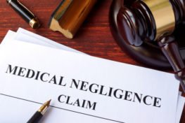 what is a medical legal review