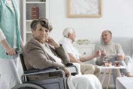 behavioral signs of elder abuse neglect or exploitation