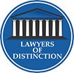 lawyers of distinction logo