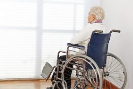 neglect abuse nursing homes