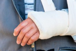 personal injury cases