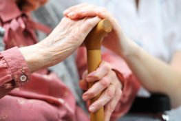 what is nursing home abuse