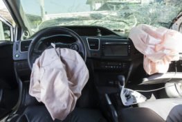 honda takata airbags