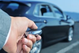 keyless key fob lawsuit