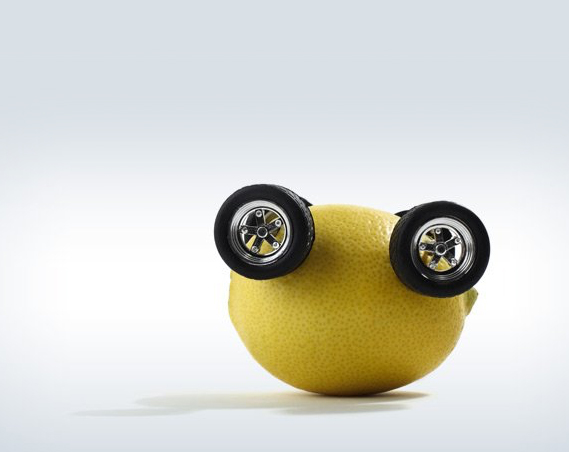 lemon image
