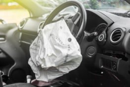 nissan takata airbags