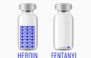 fentanyl heroin comparison