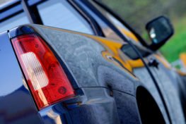 Emissions Scandal