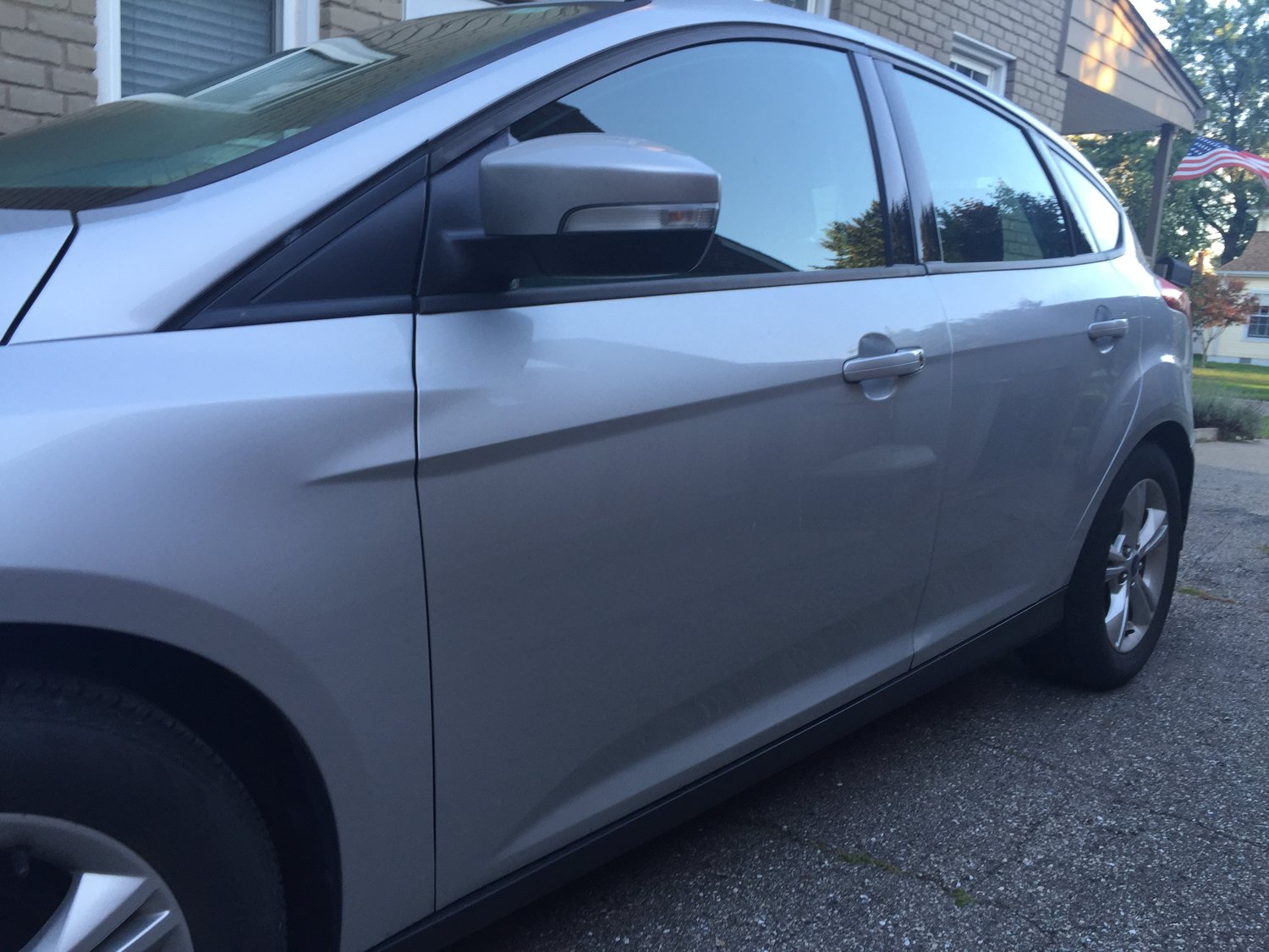 New Ford DPS6 PowerShift Transmission Class Action Filed New Ford DPS6 PowerShift Transmission Class Action Filed