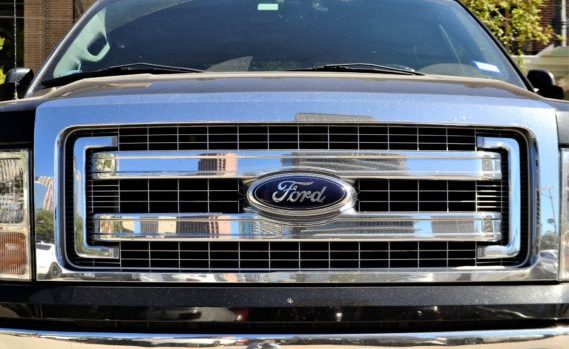 Ford f250 emissions lawsuit