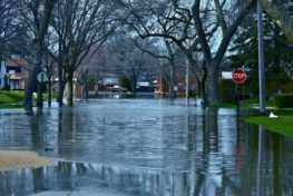 Midland Flood Claims